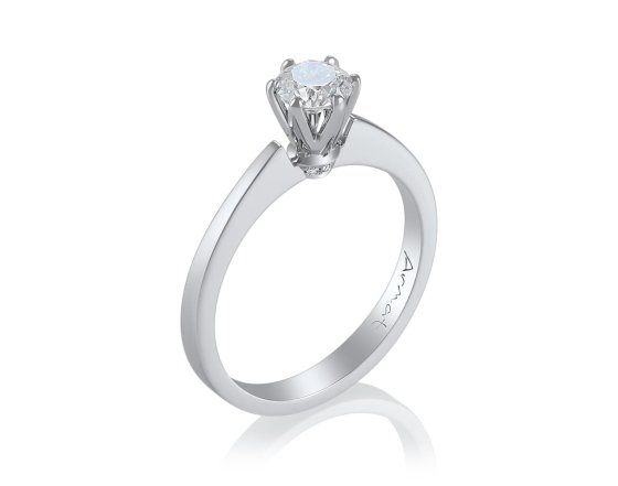 Кольцо для помолвки KE00525